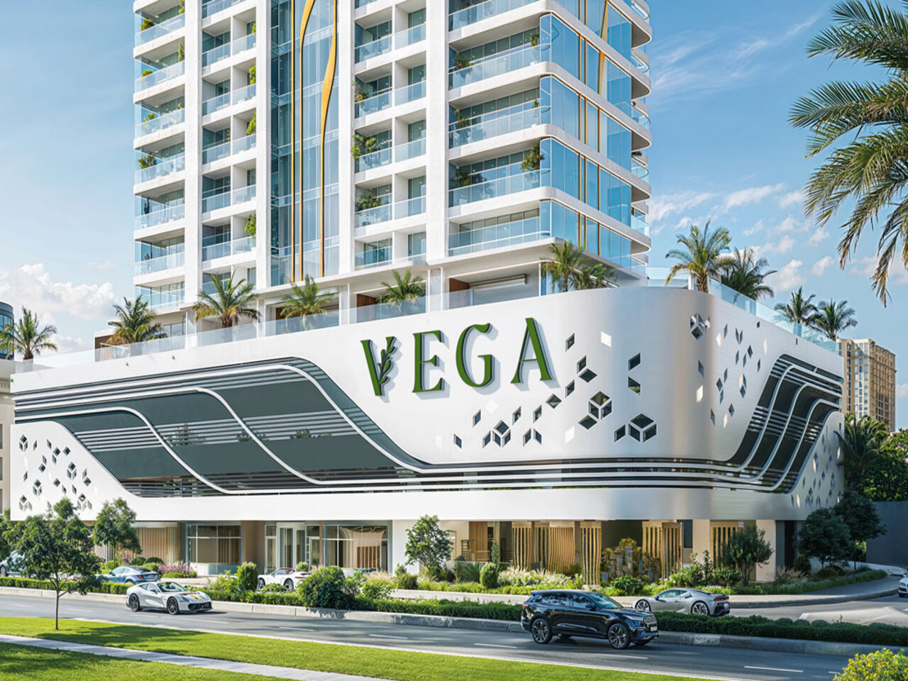 Vega / Q2 2027